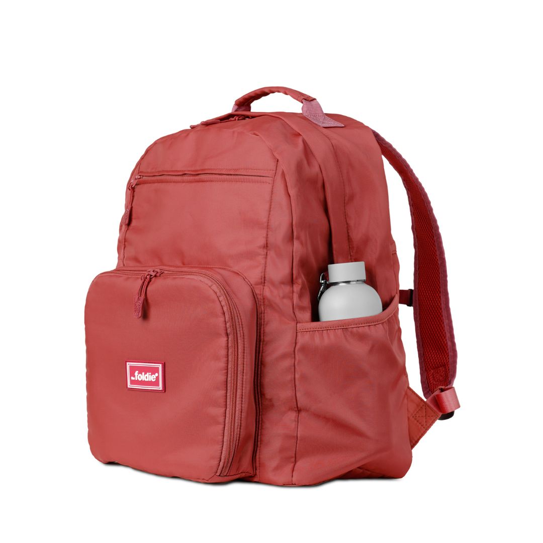 The Foldie® Backpack