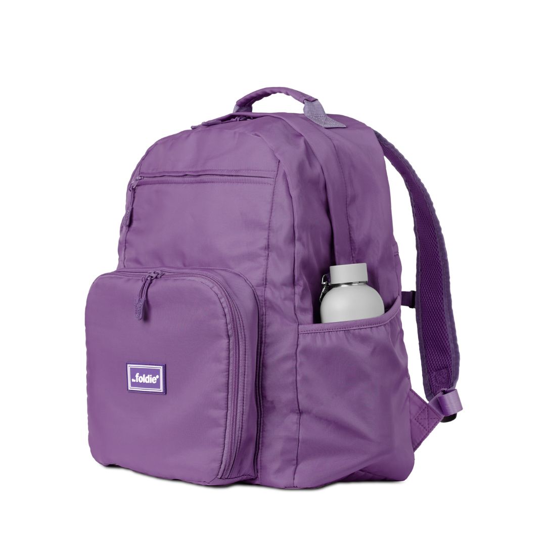 The Foldie® Backpack