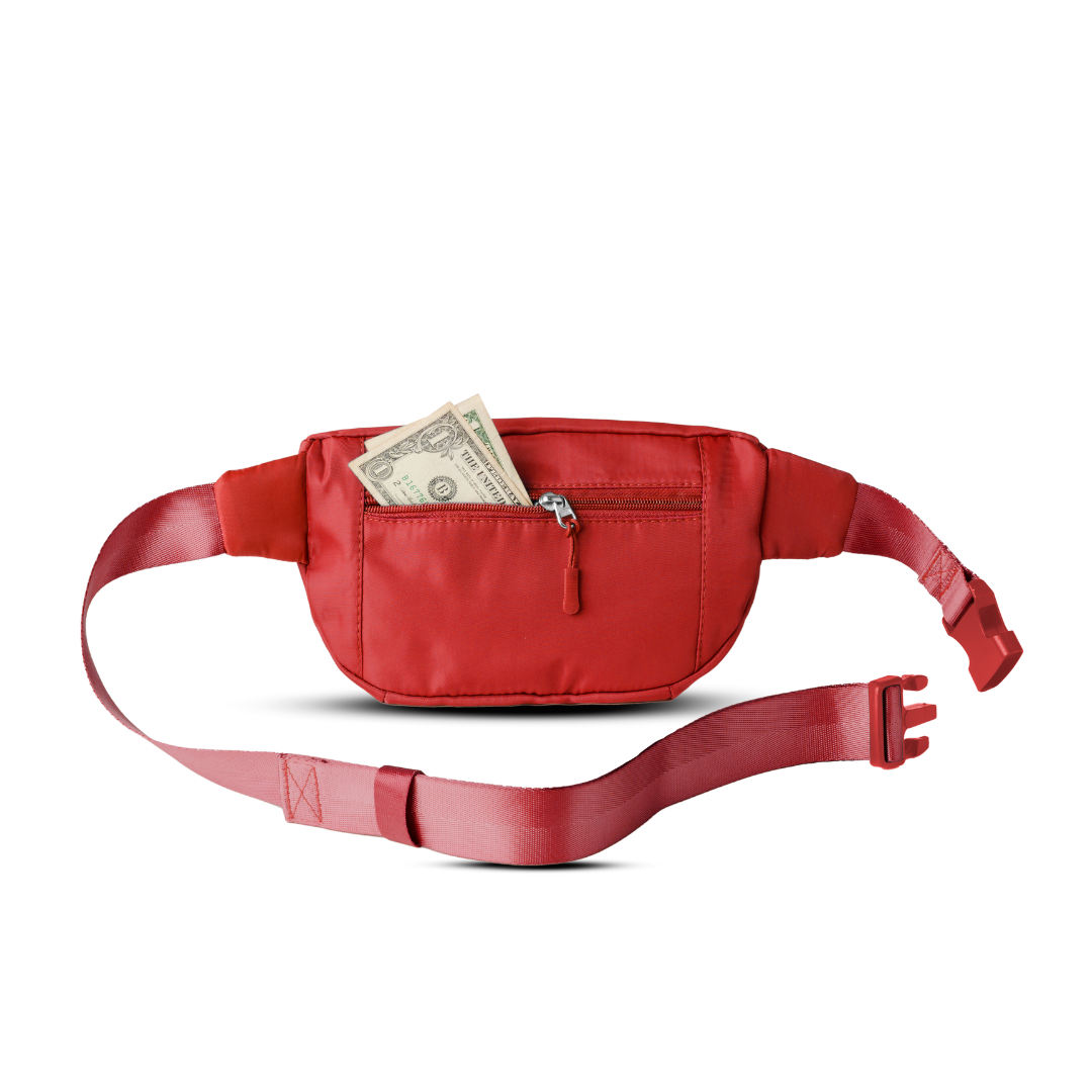 The Foldie® Crossbody