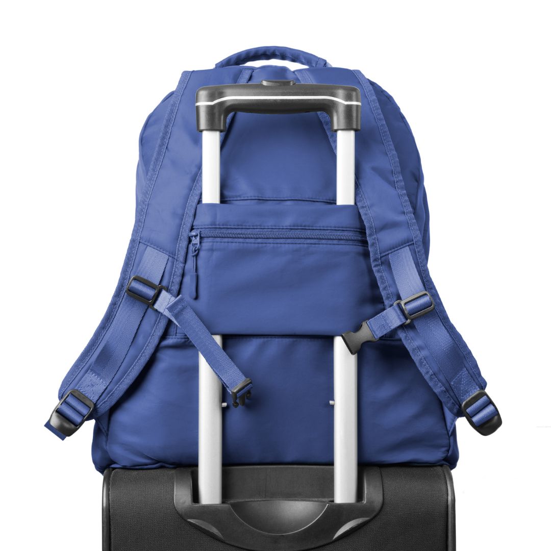 The Foldie® Backpack