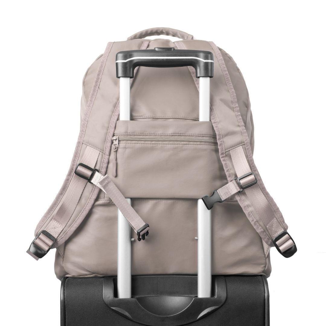 The Foldie® Backpack