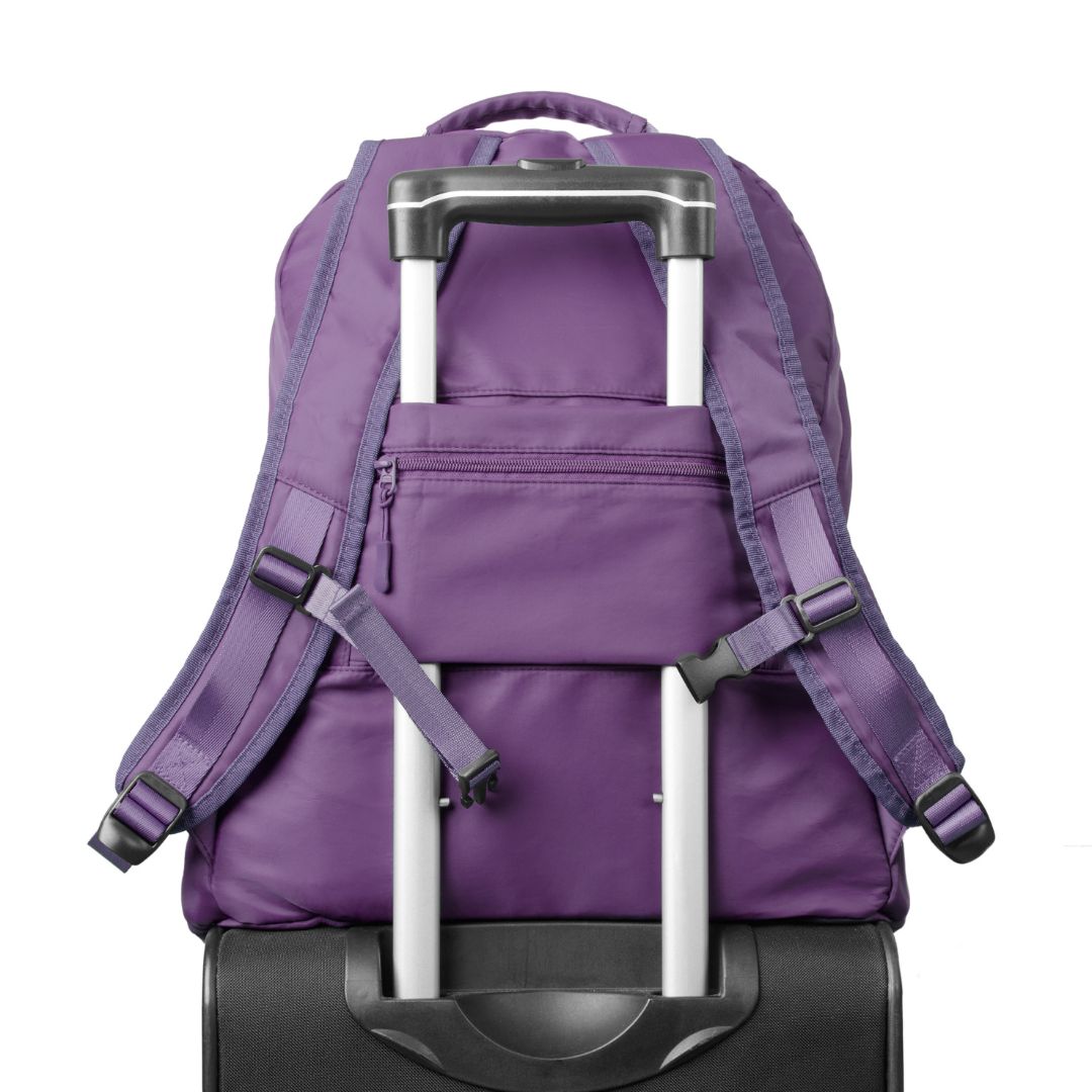 The Foldie® Backpack