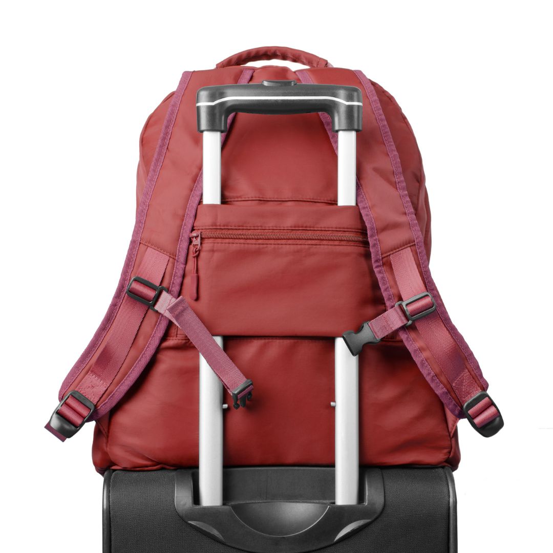 The Foldie® Backpack