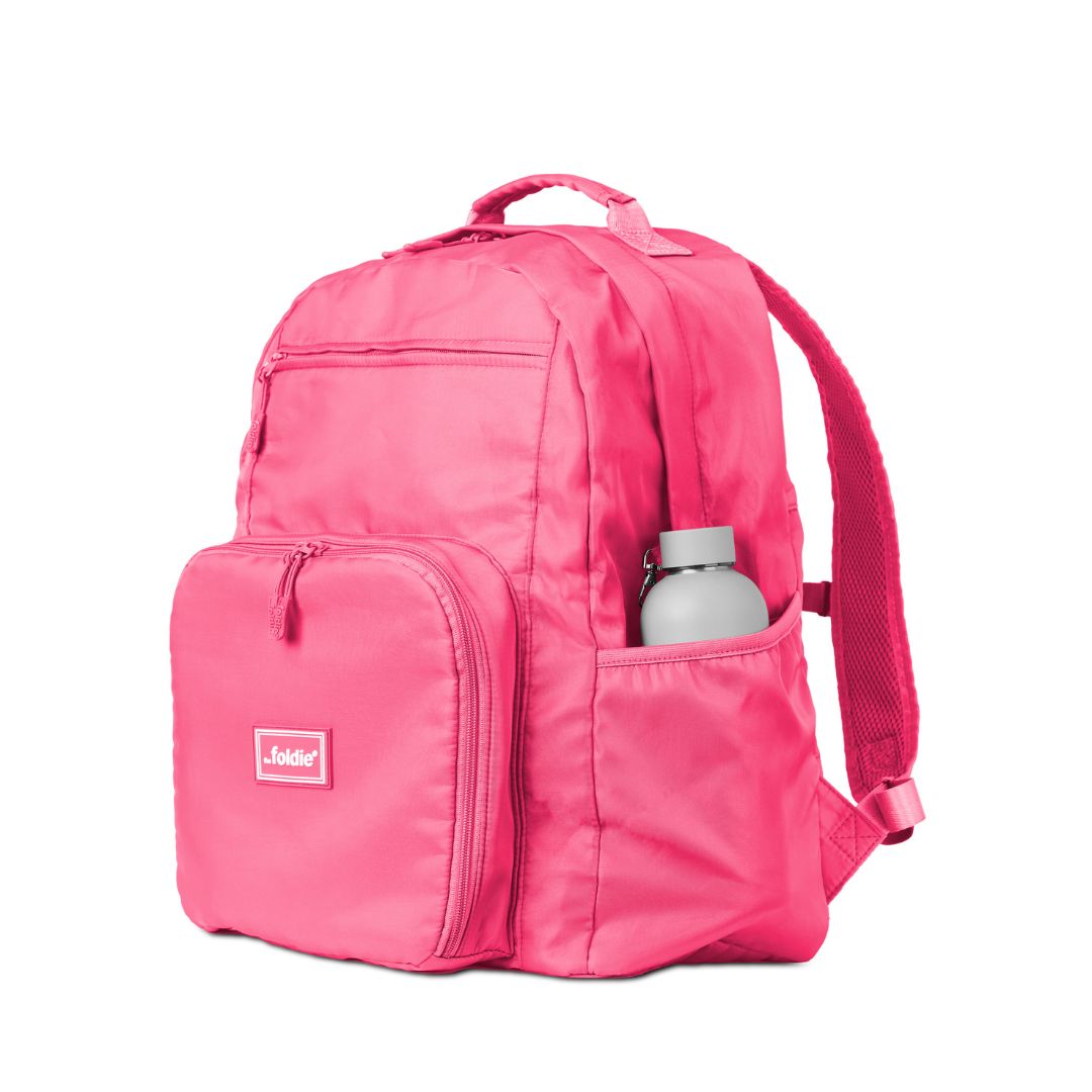 The Foldie® Backpack