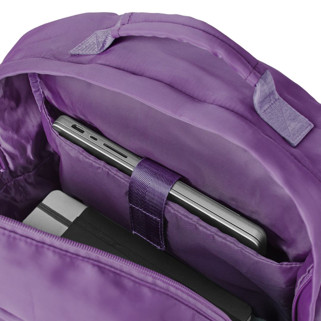 The Foldie® Backpack