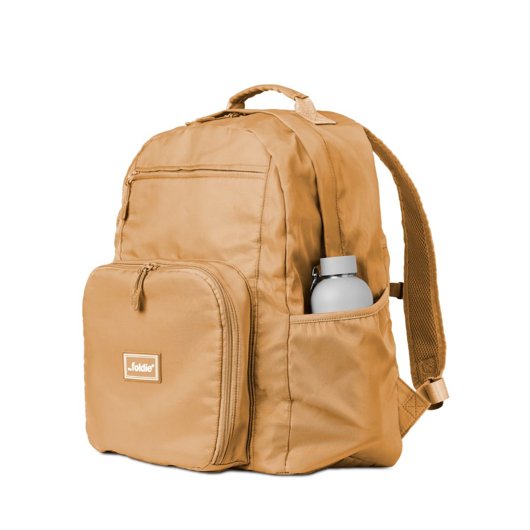 The Foldie® Backpack