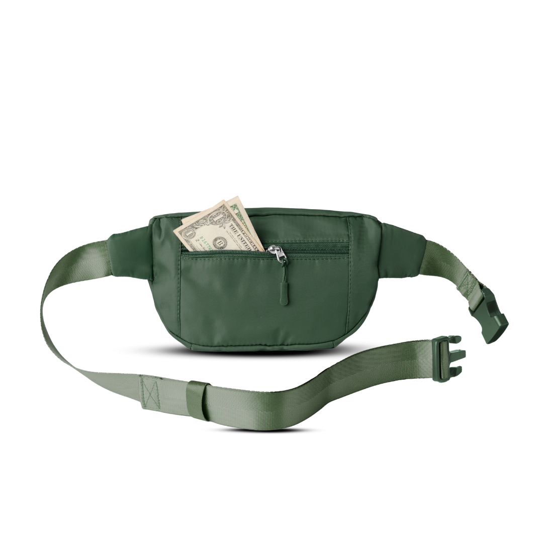 The Foldie® Crossbody