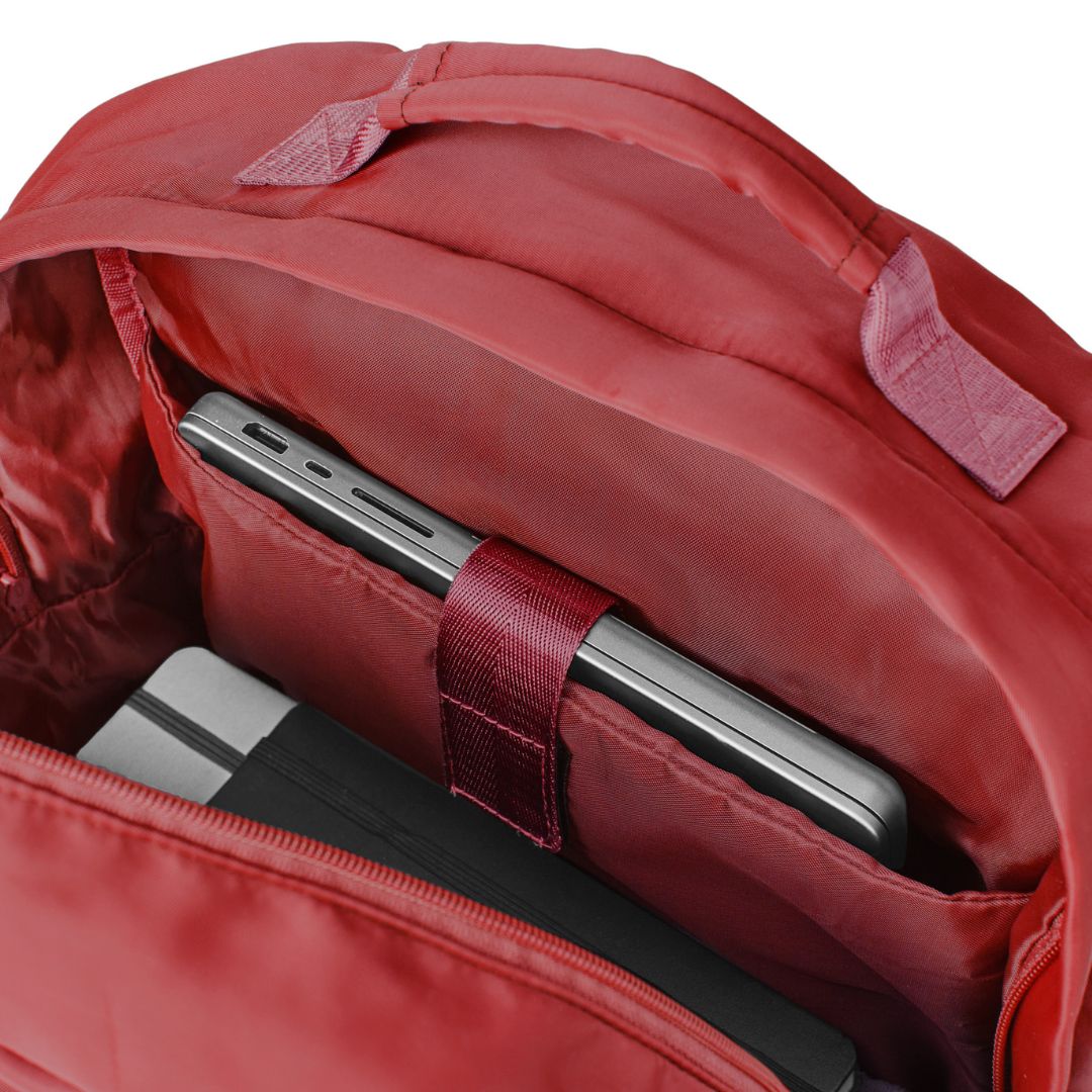 The Foldie® Backpack
