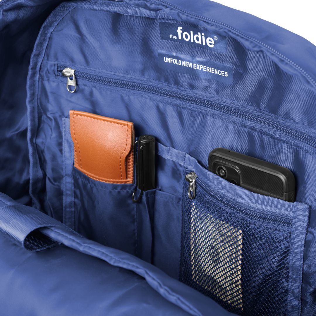 The Foldie® Backpack
