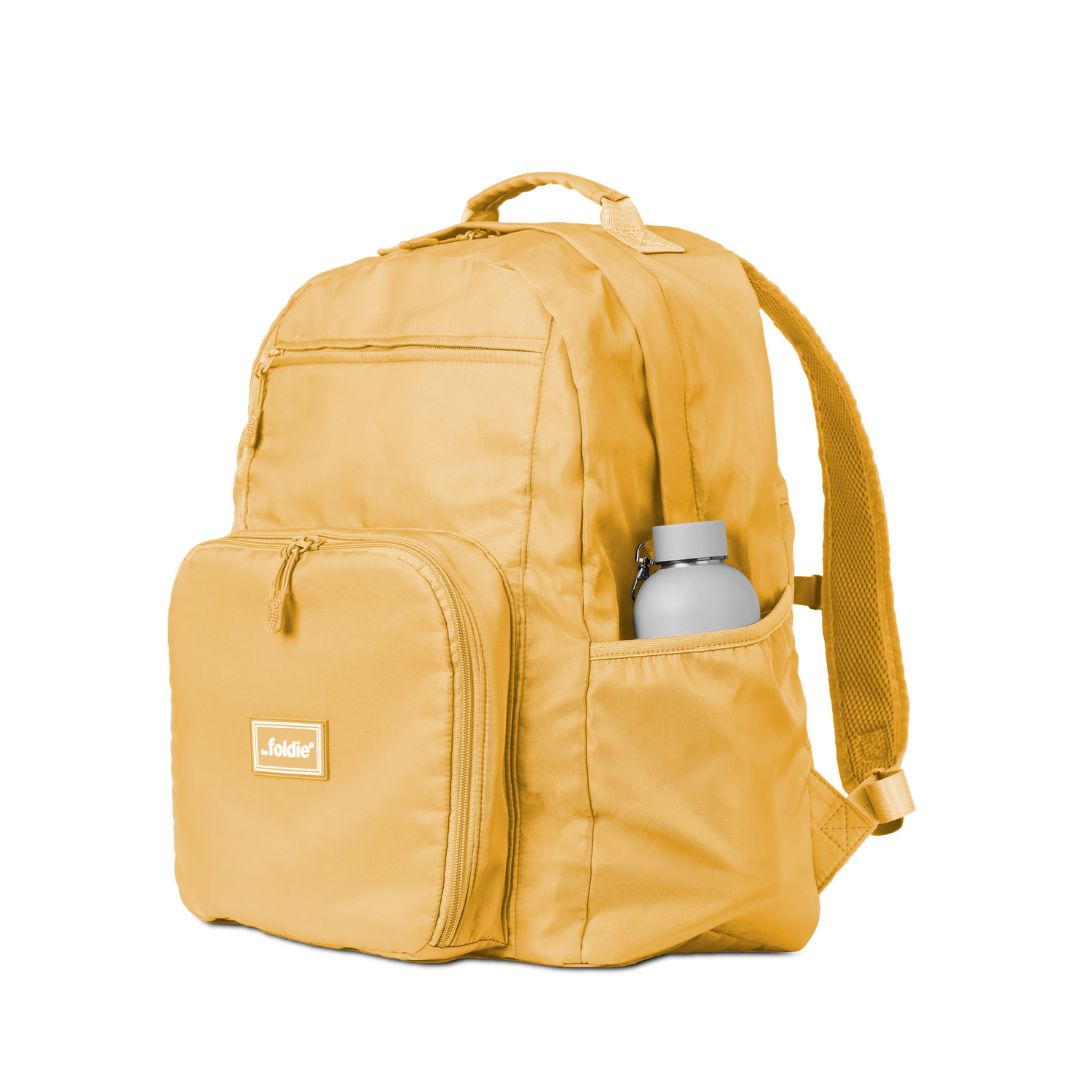 The Foldie® Backpack