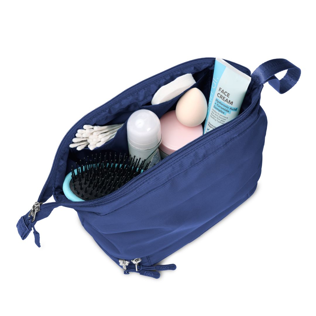 The Foldie® Toiletry Bag