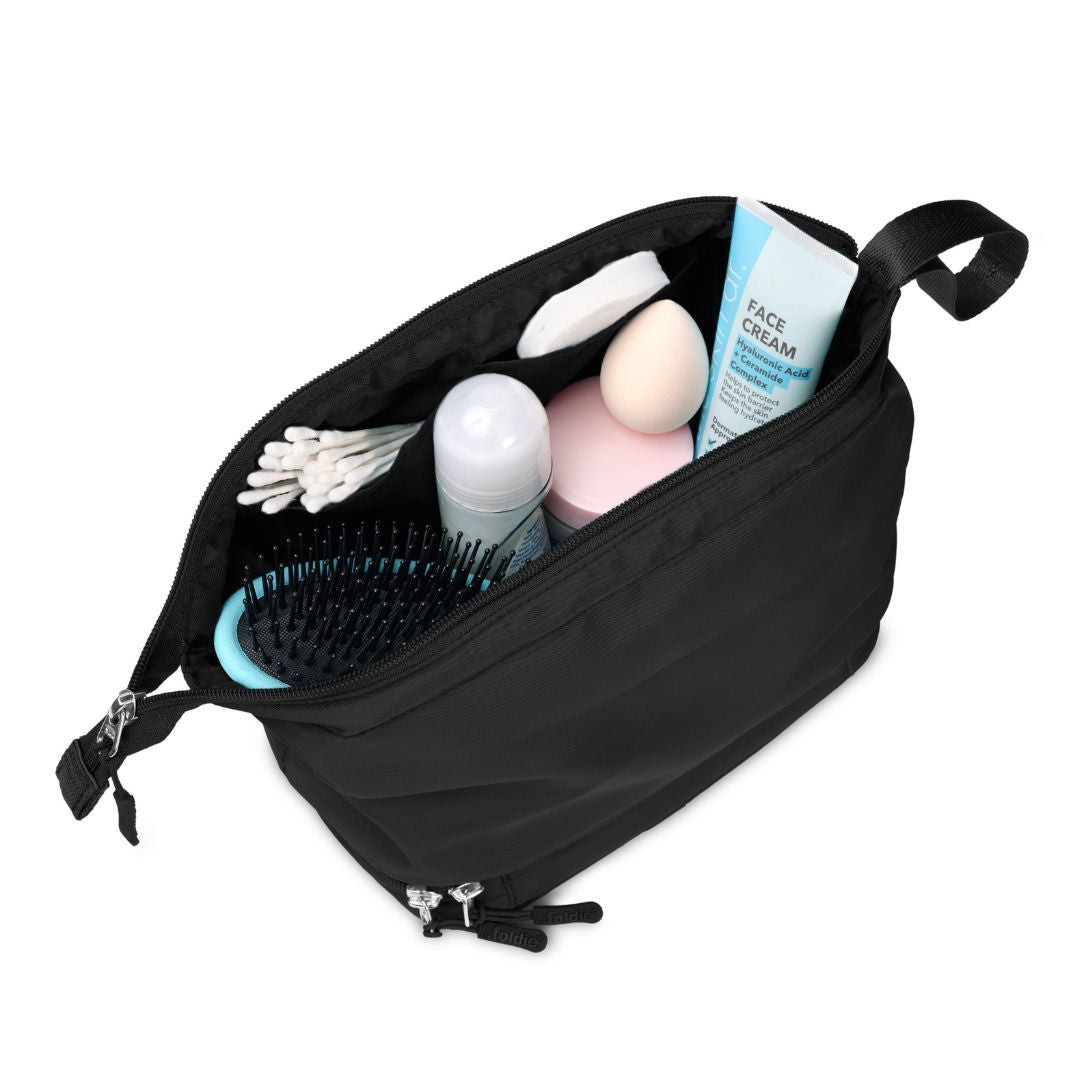 The Foldie® Toiletry Bag