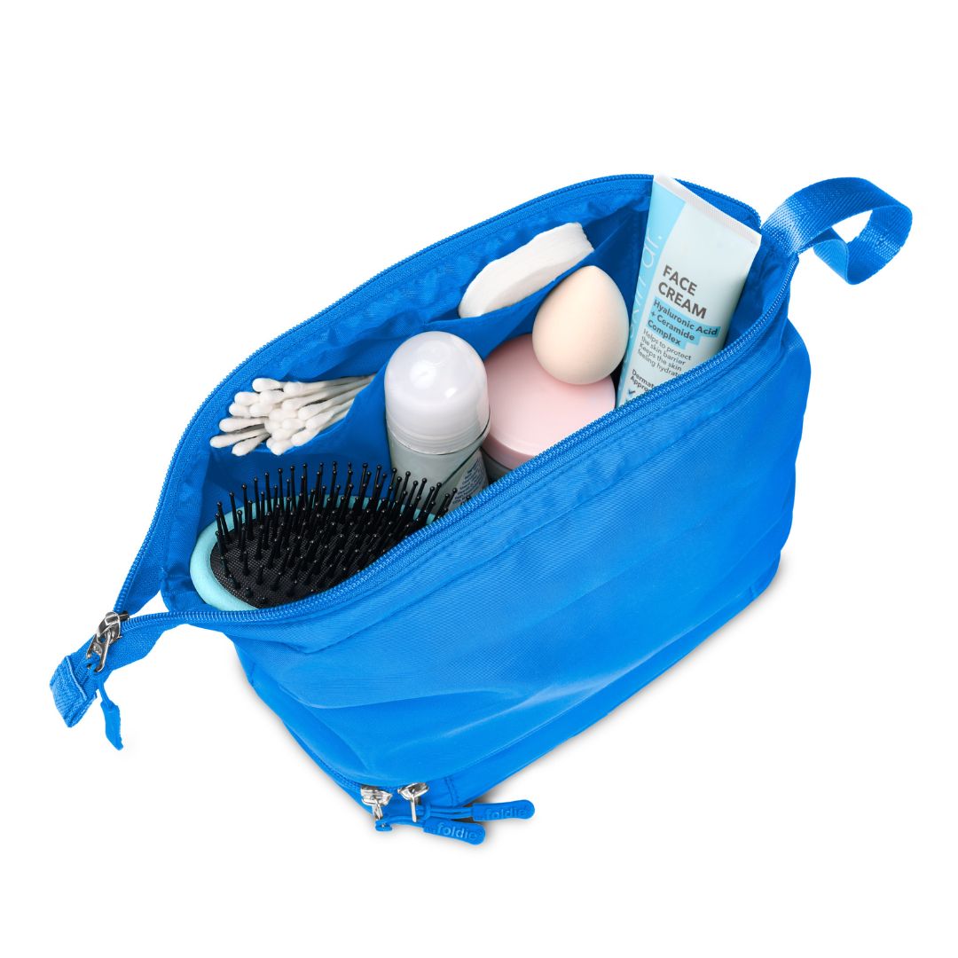 The Foldie® Toiletry Bag