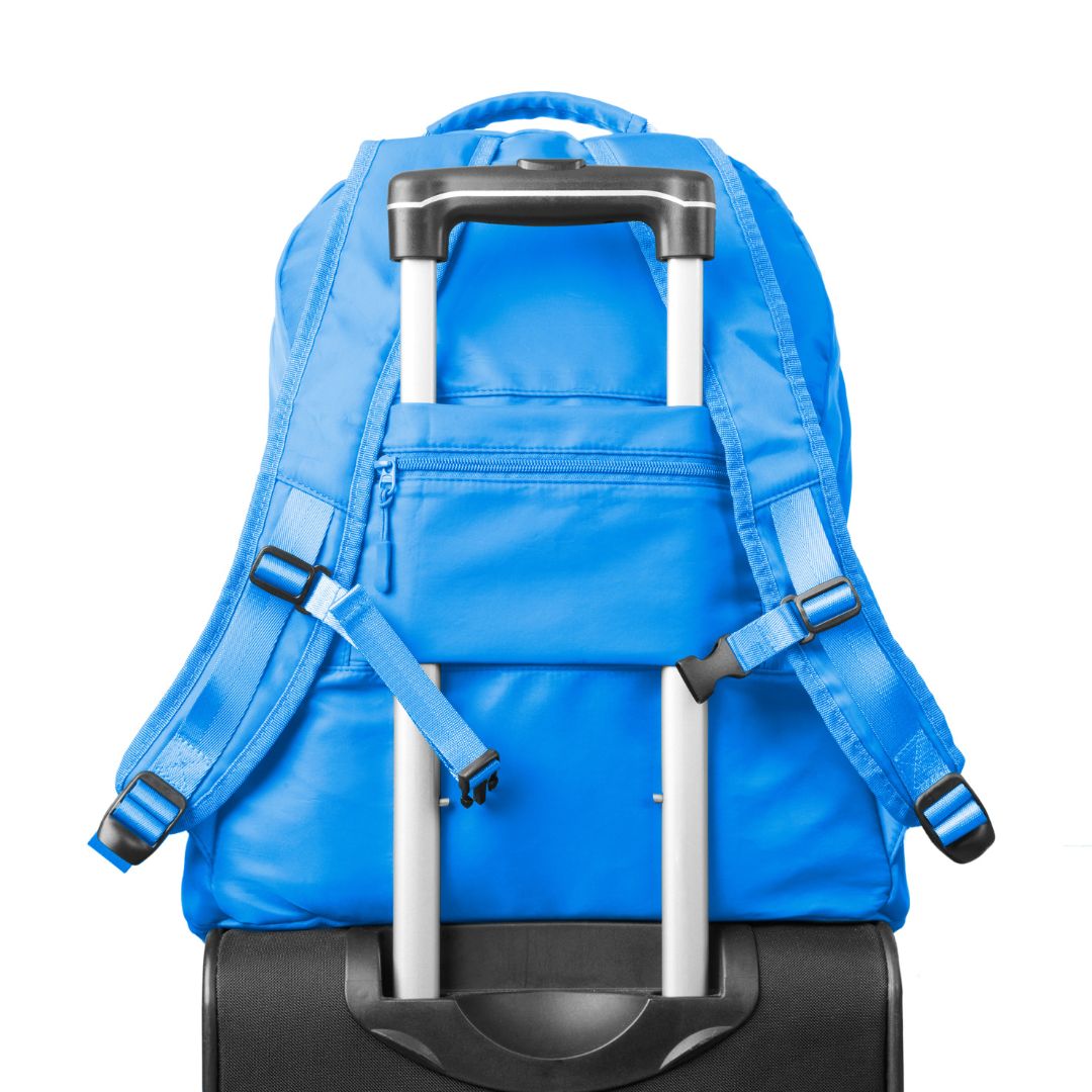 The Foldie® Backpack