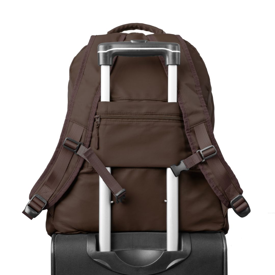 The Foldie® Backpack