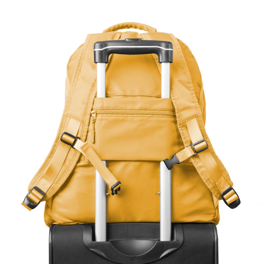 The Foldie® Backpack