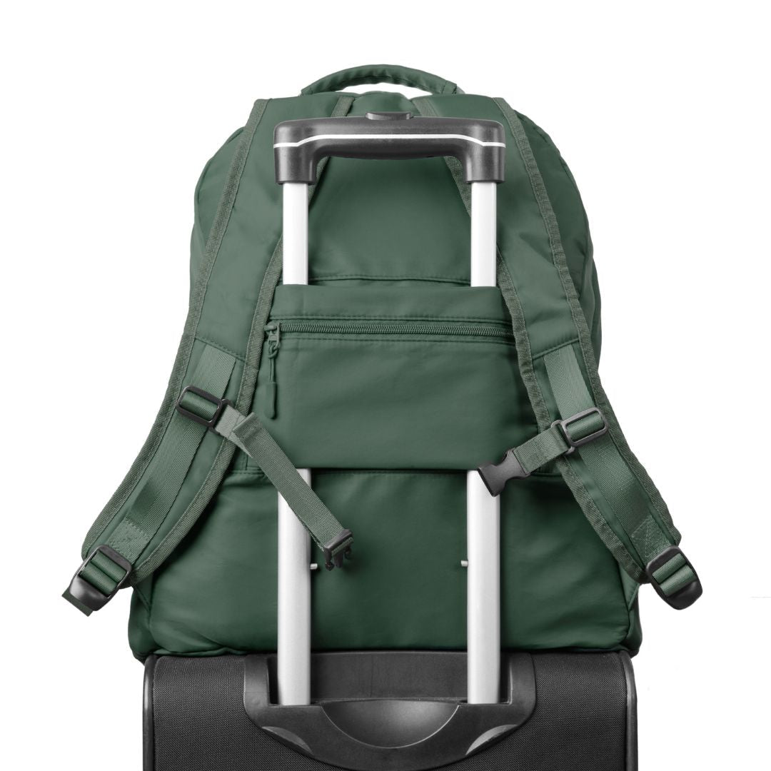 The Foldie® Backpack