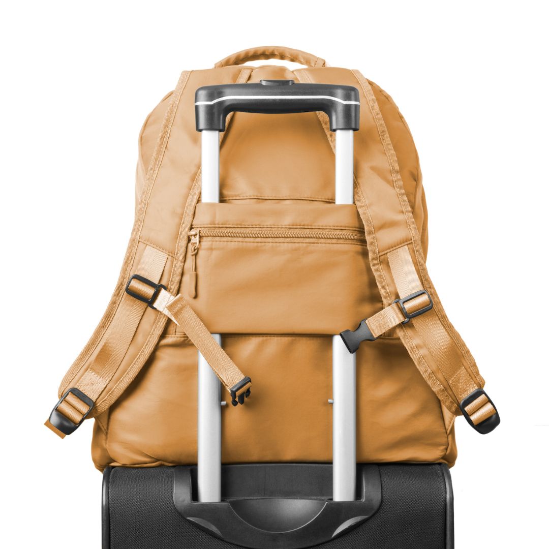 The Foldie® Backpack