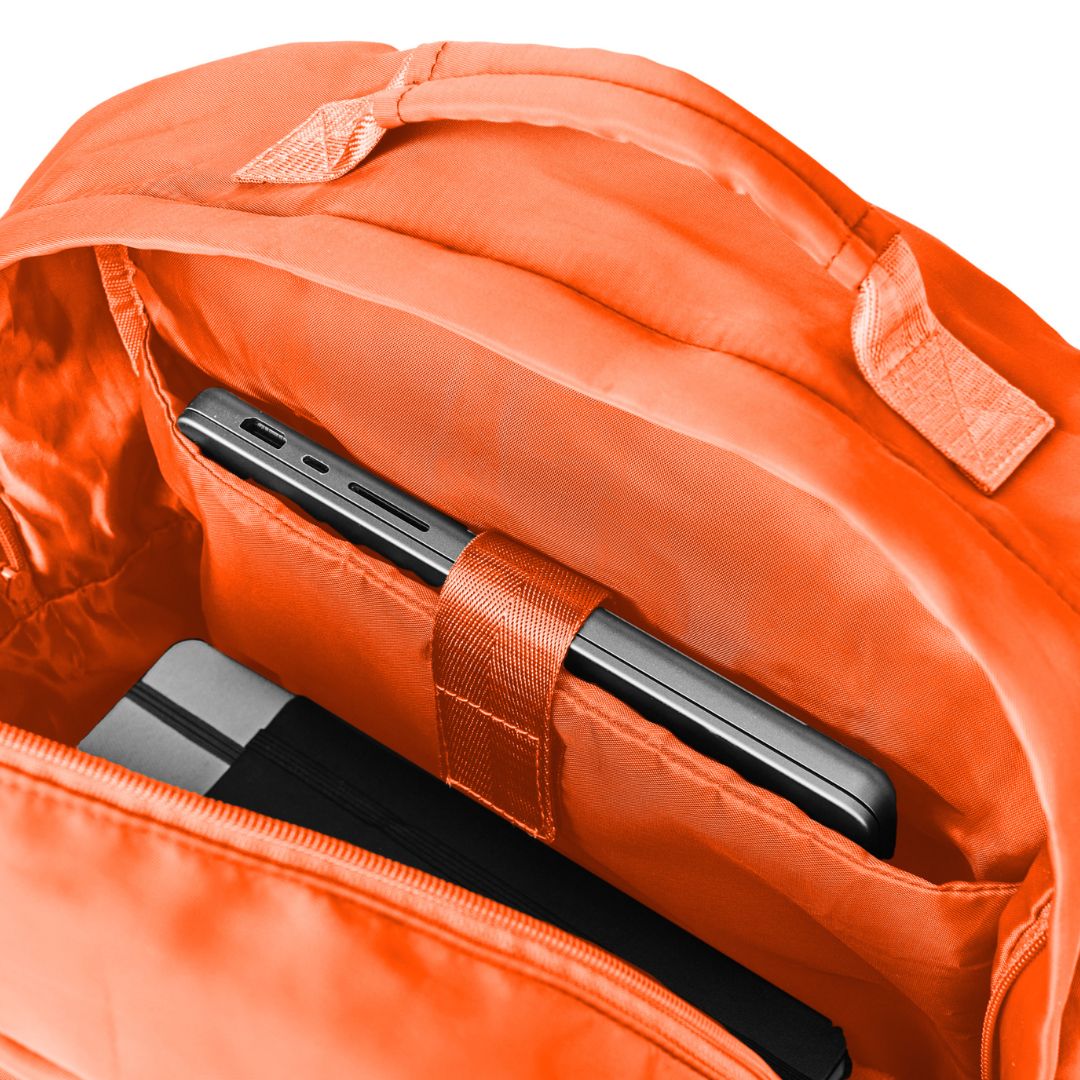 The Foldie® Backpack