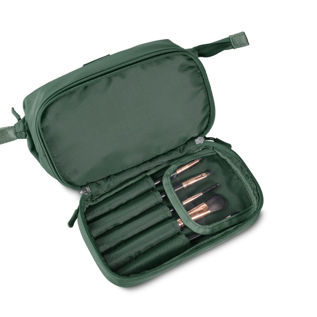 The Foldie® Toiletry Bag