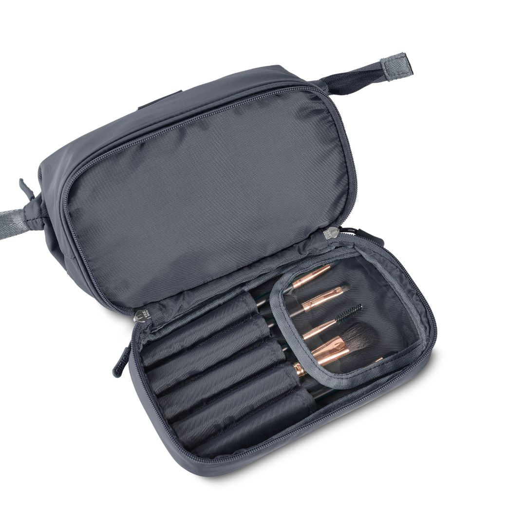 The Foldie® Toiletry Bag
