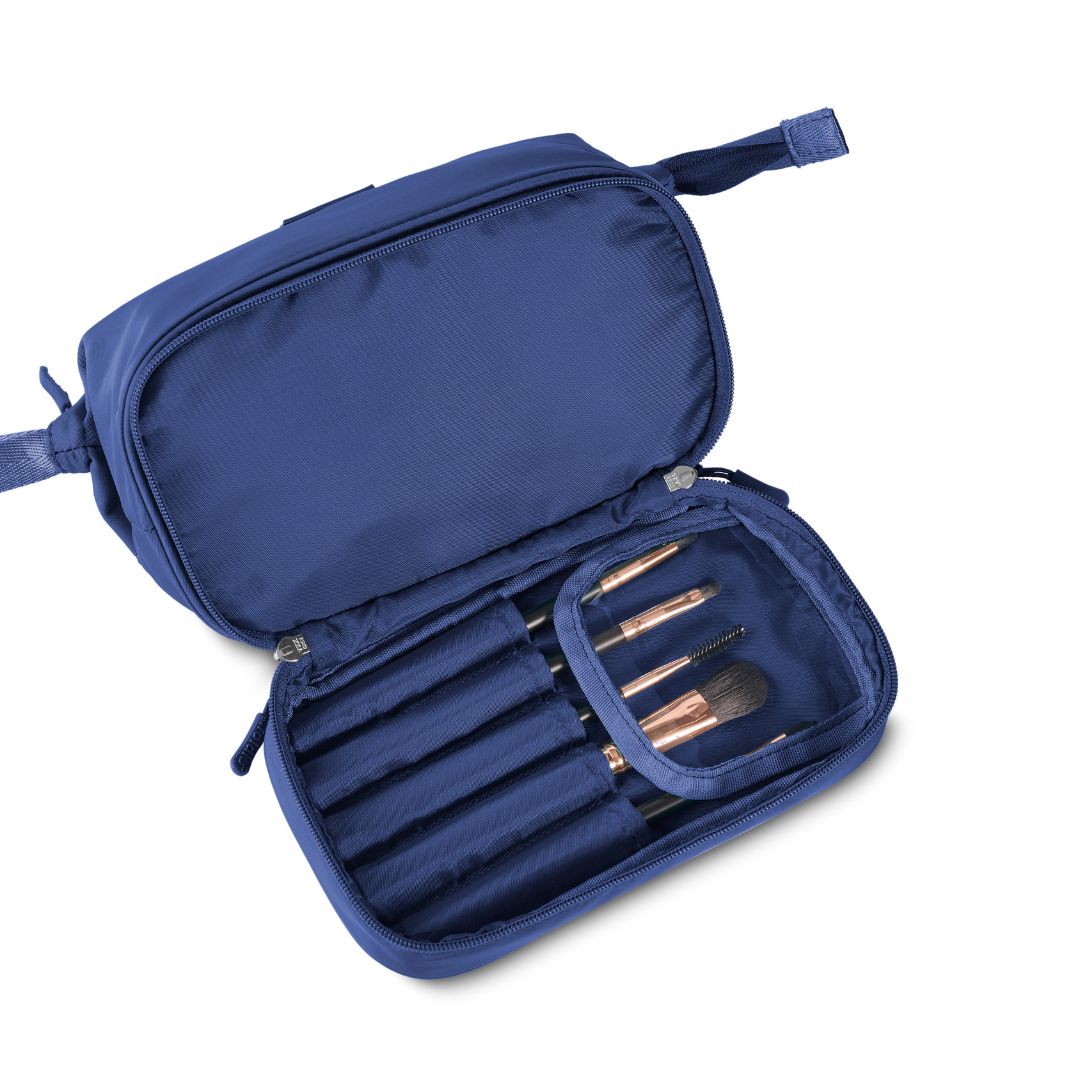 The Foldie® Toiletry Bag