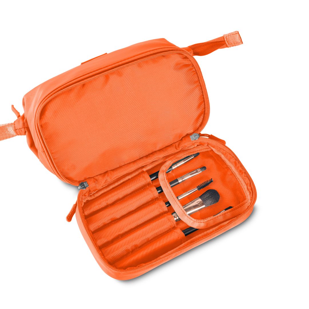 The Foldie® Toiletry Bag