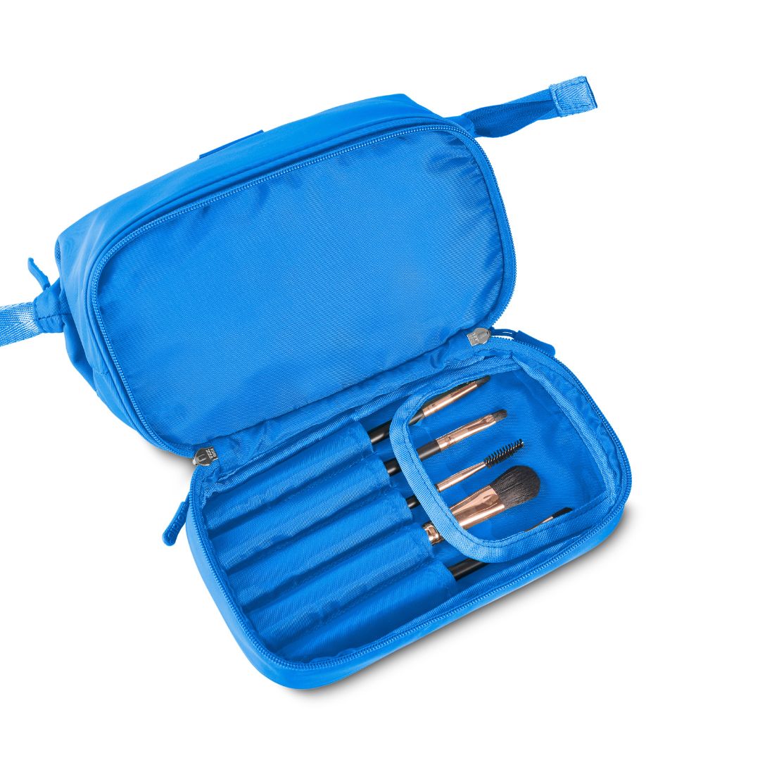 The Foldie® Toiletry Bag