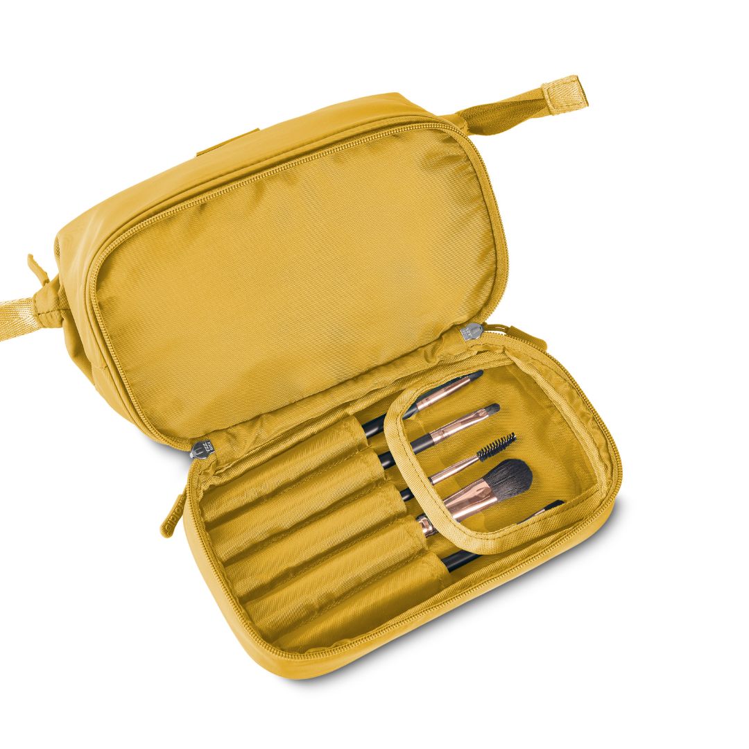 The Foldie® Toiletry Bag