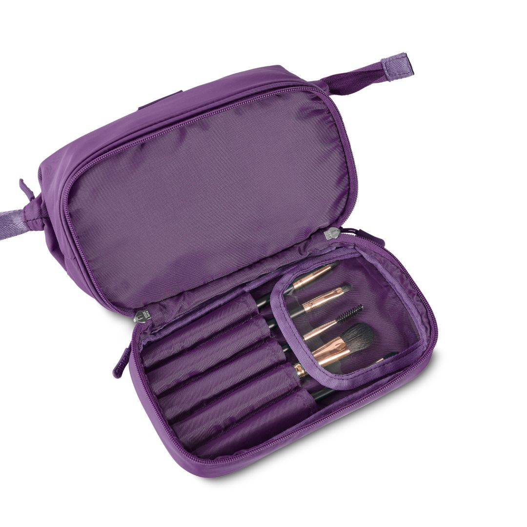 The Foldie® Toiletry Bag