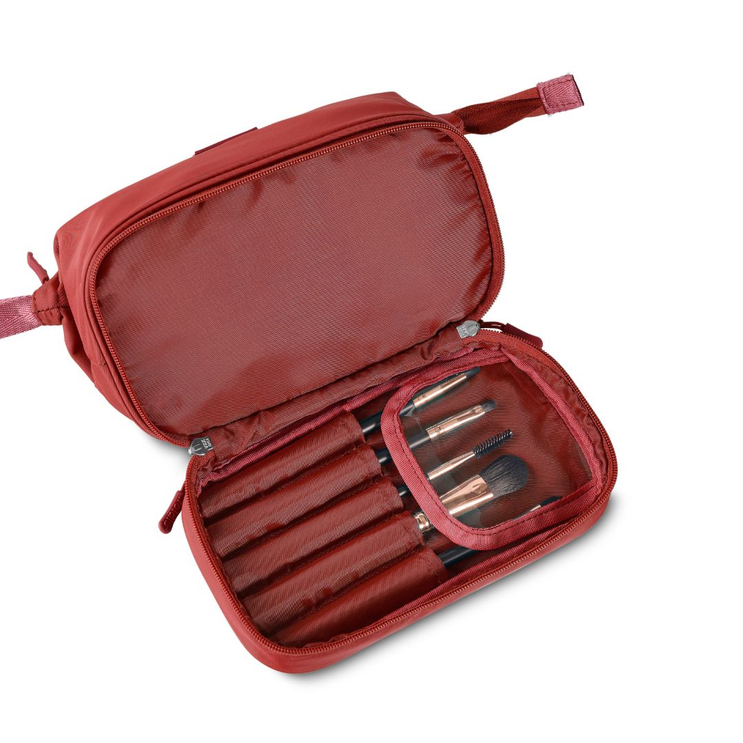 The Foldie® Toiletry Bag