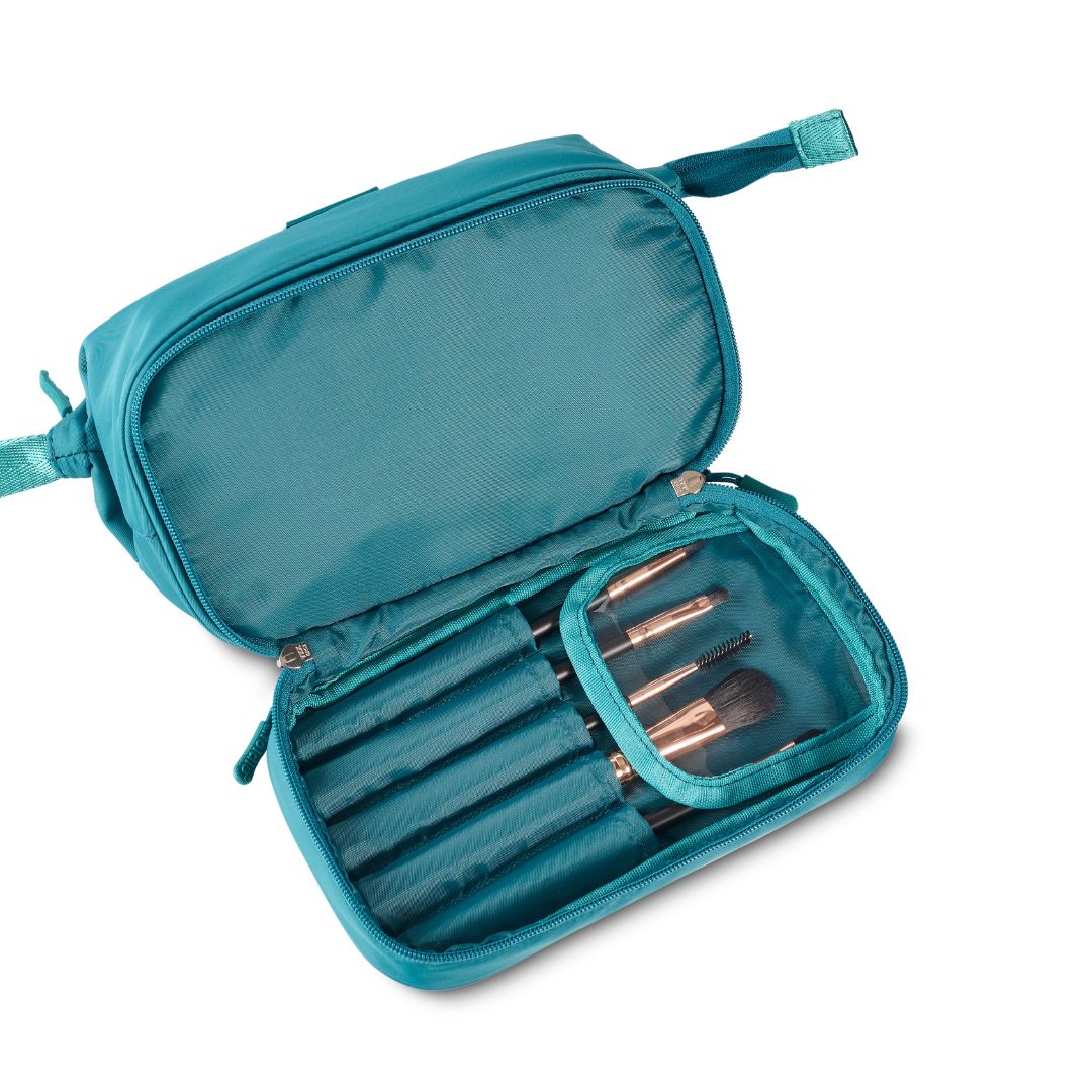 The Foldie® Toiletry Bag