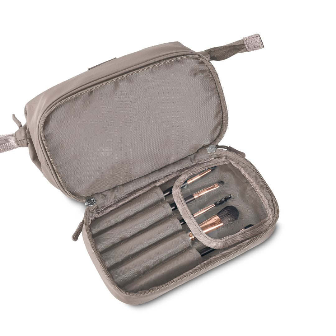 The Foldie® Toiletry Bag