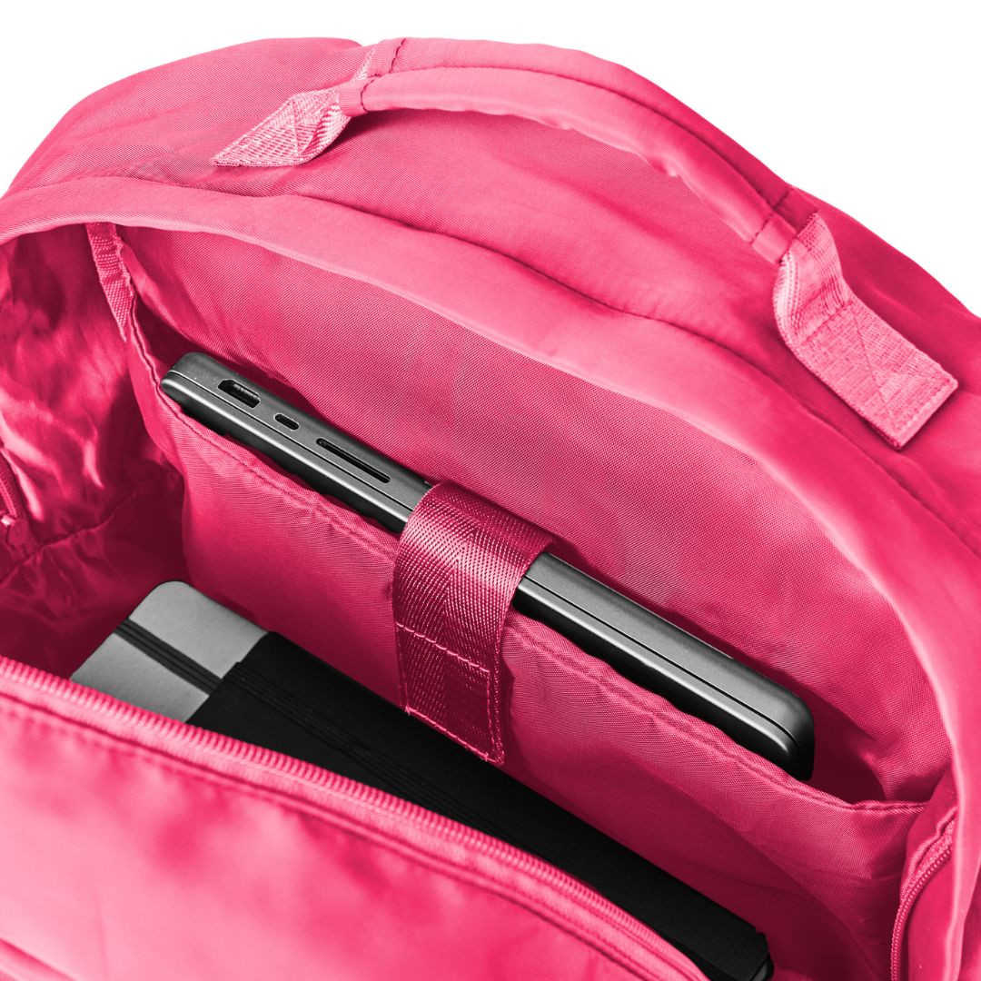 The Foldie® Backpack