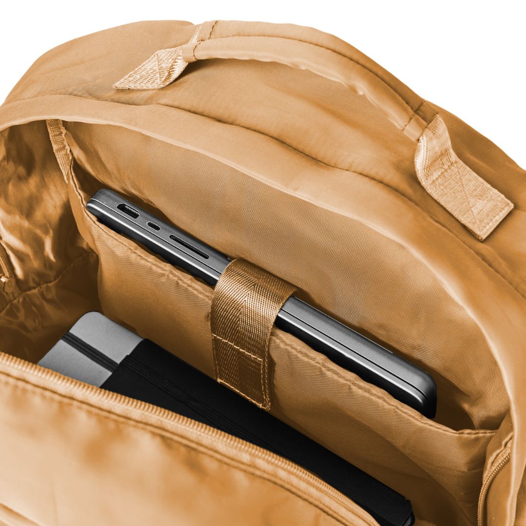 The Foldie® Backpack