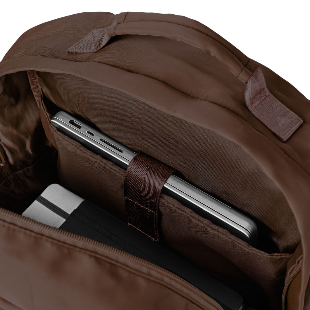 The Foldie® Backpack