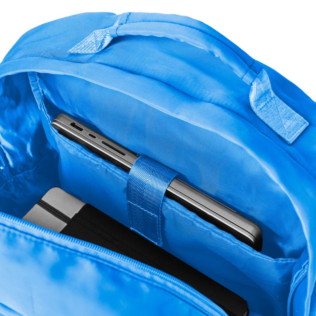 The Foldie® Backpack