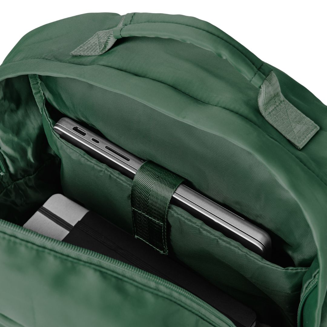 The Foldie® Backpack