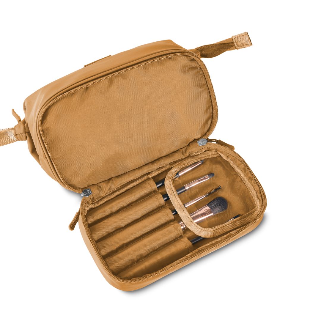 The Foldie® Toiletry Bag