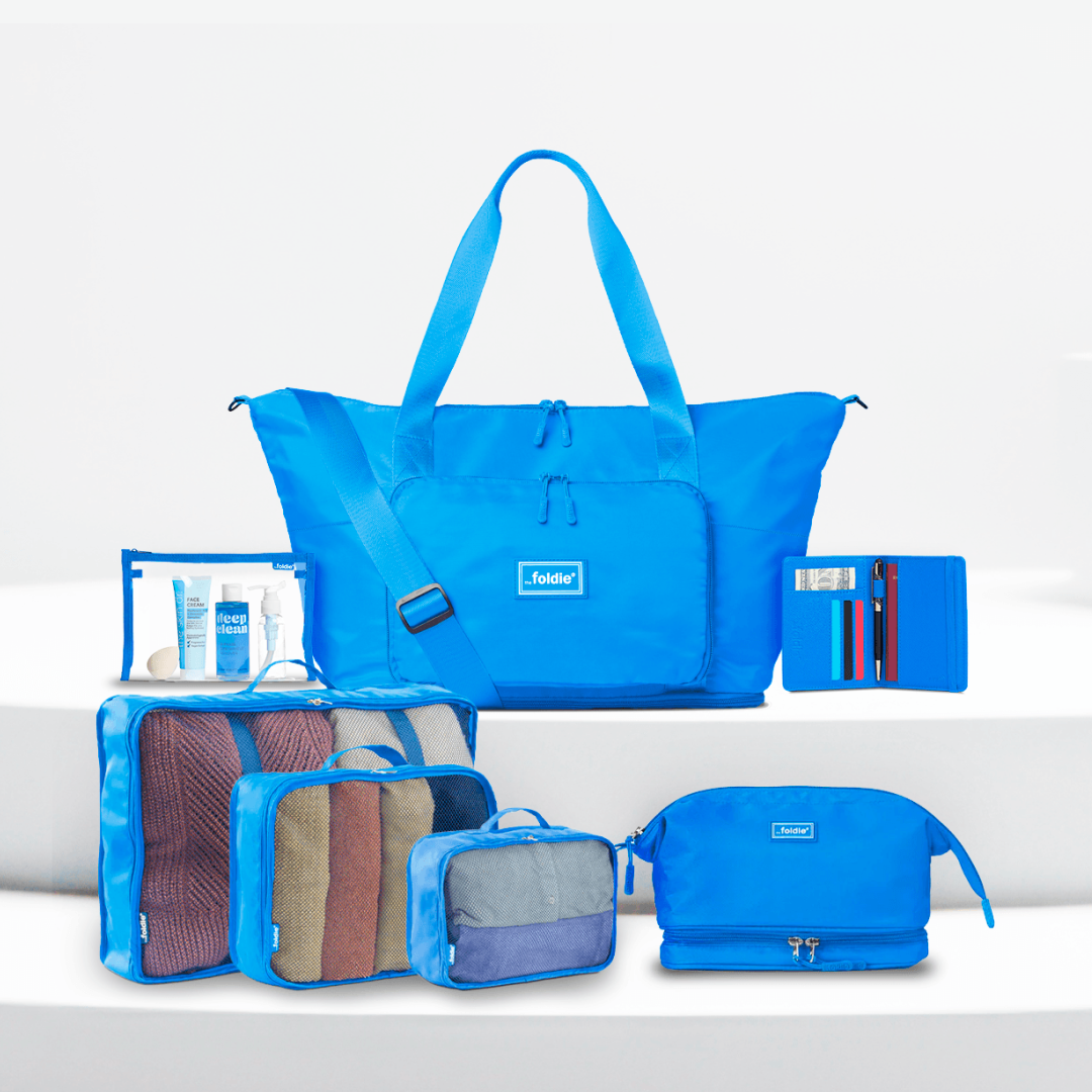 Azure Blue