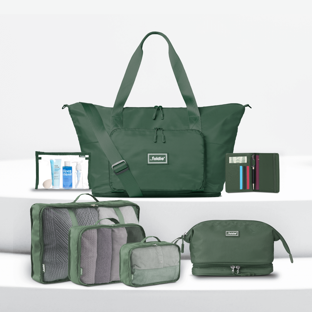 Army green