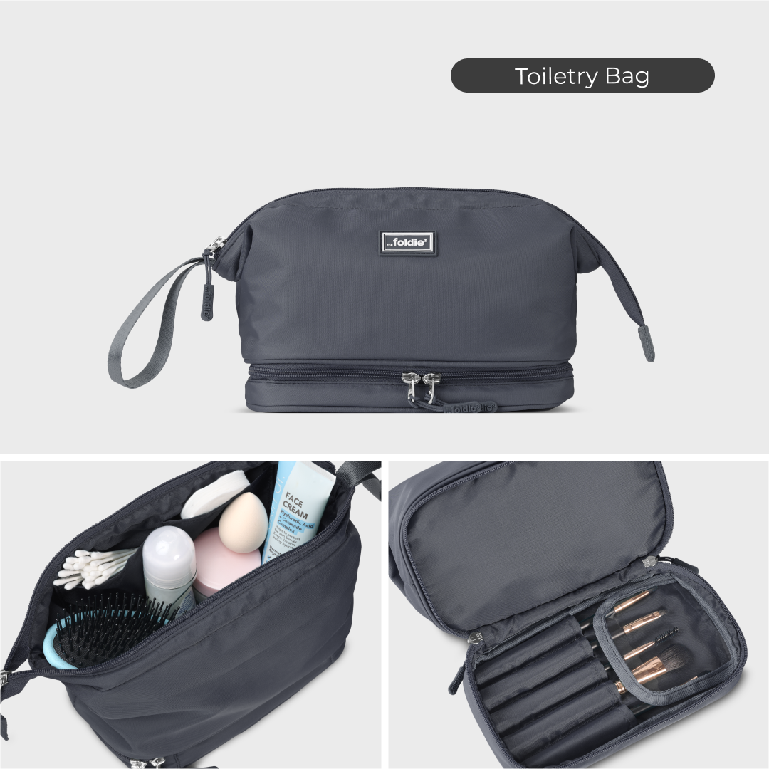 The Foldie® Ultimate Travel Bundle