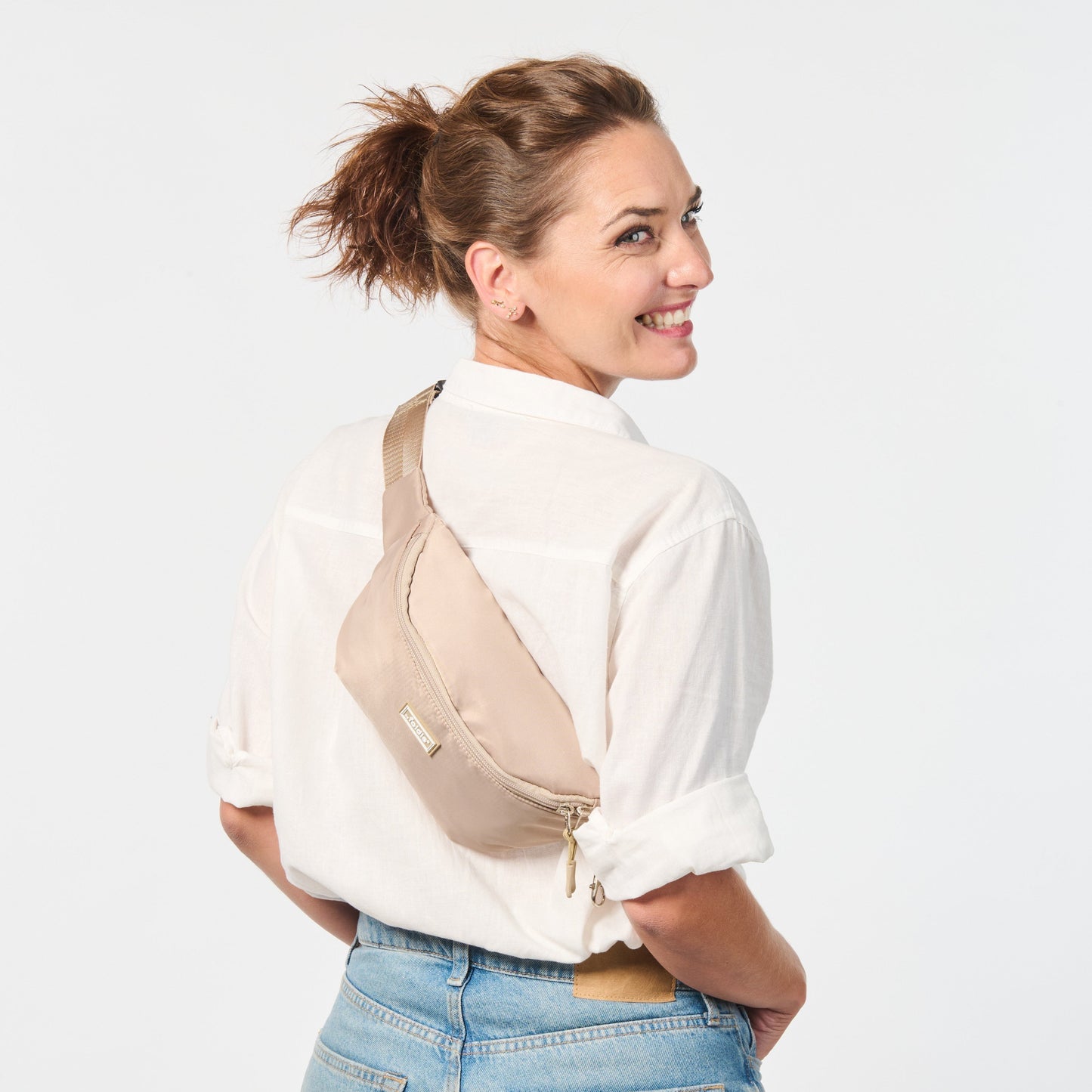 The Foldie® Crossbody