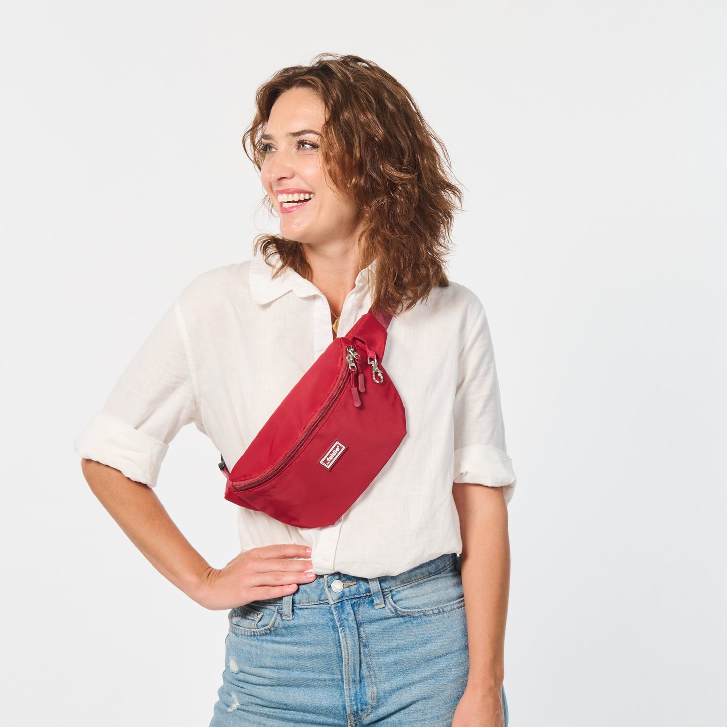 The Foldie® Crossbody