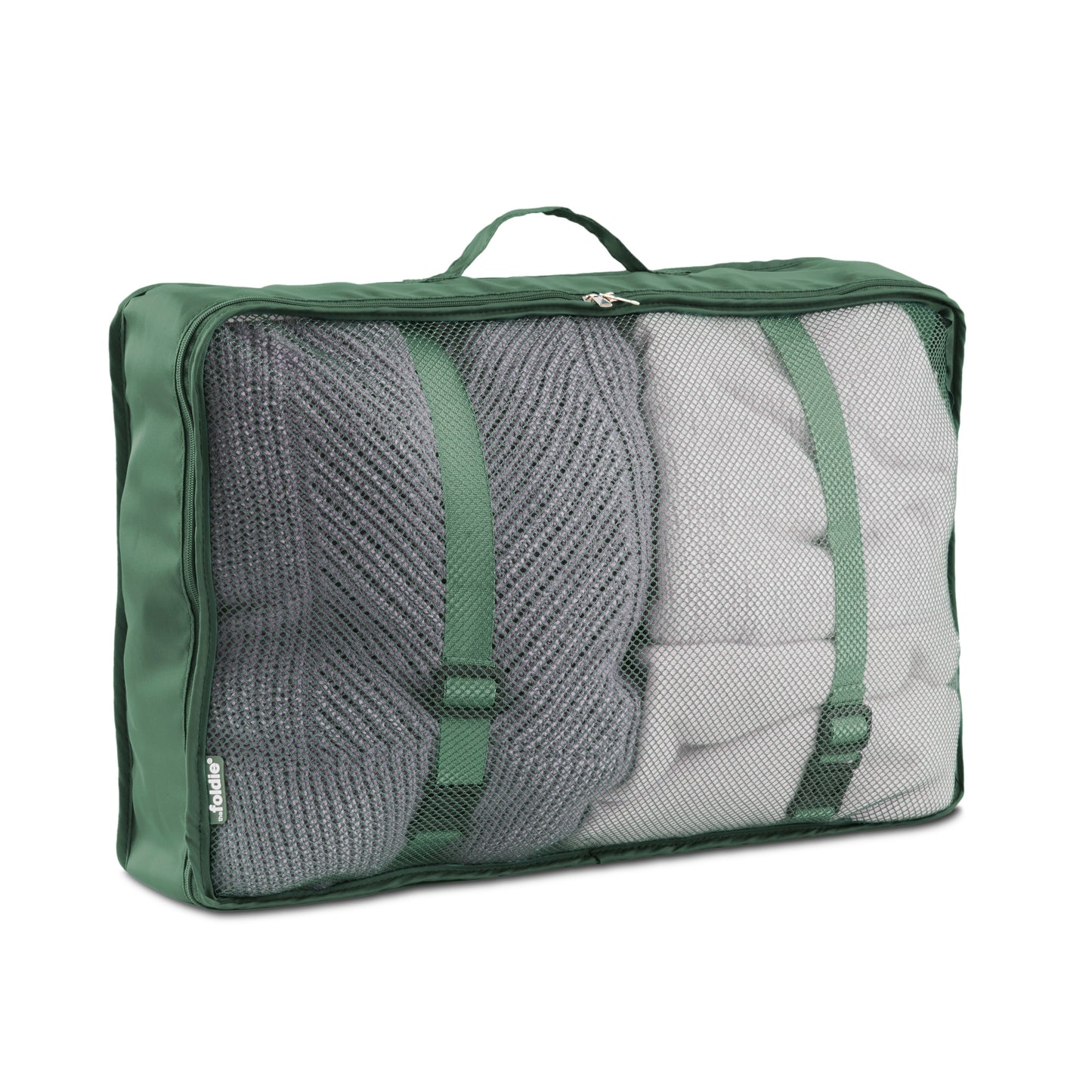 The Foldie® Packing Cube Set