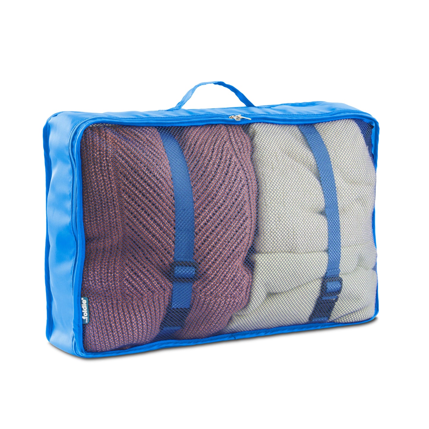 The Foldie® Packing Cube Set