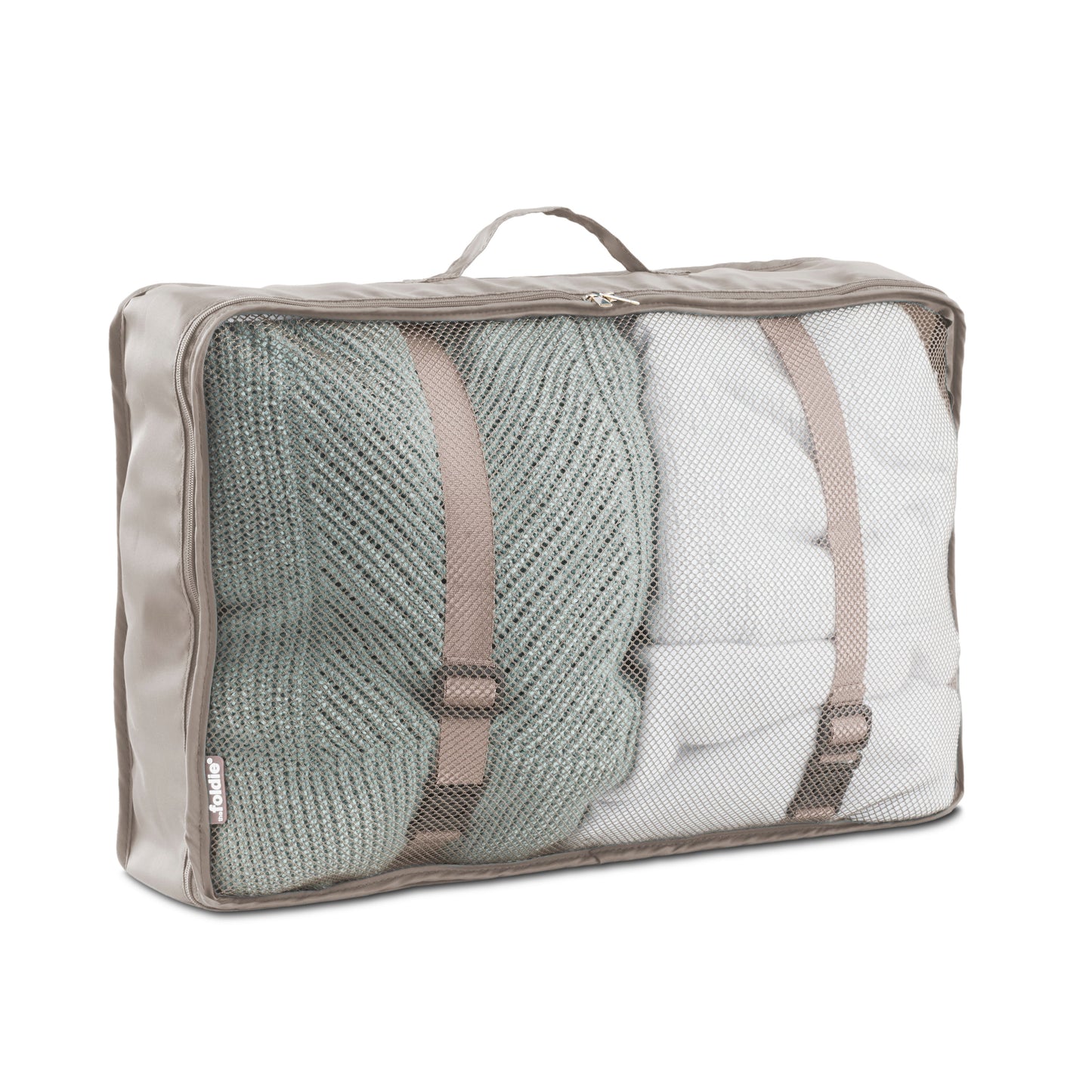 The Foldie® Packing Cube Set