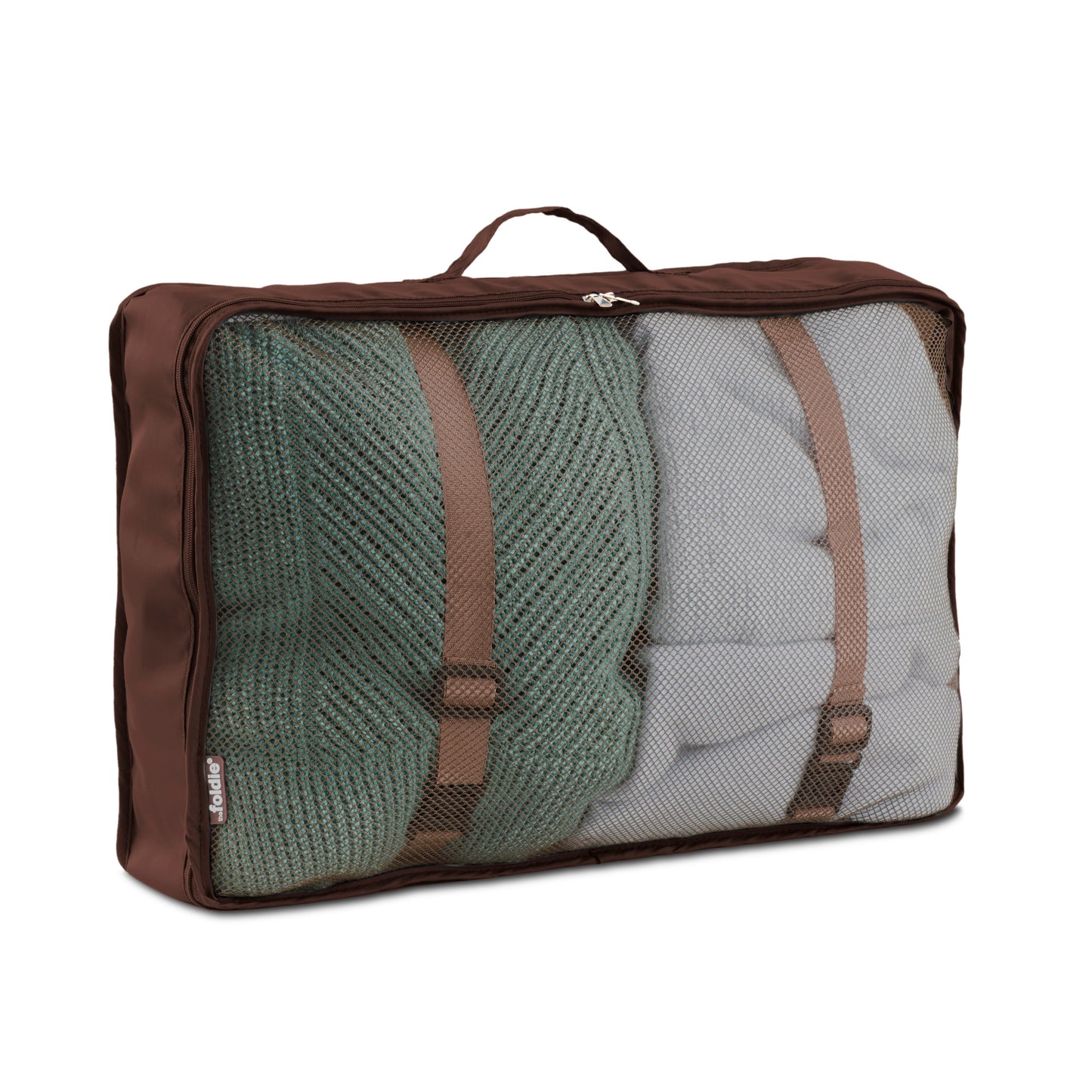 The Foldie® Packing Cube Set