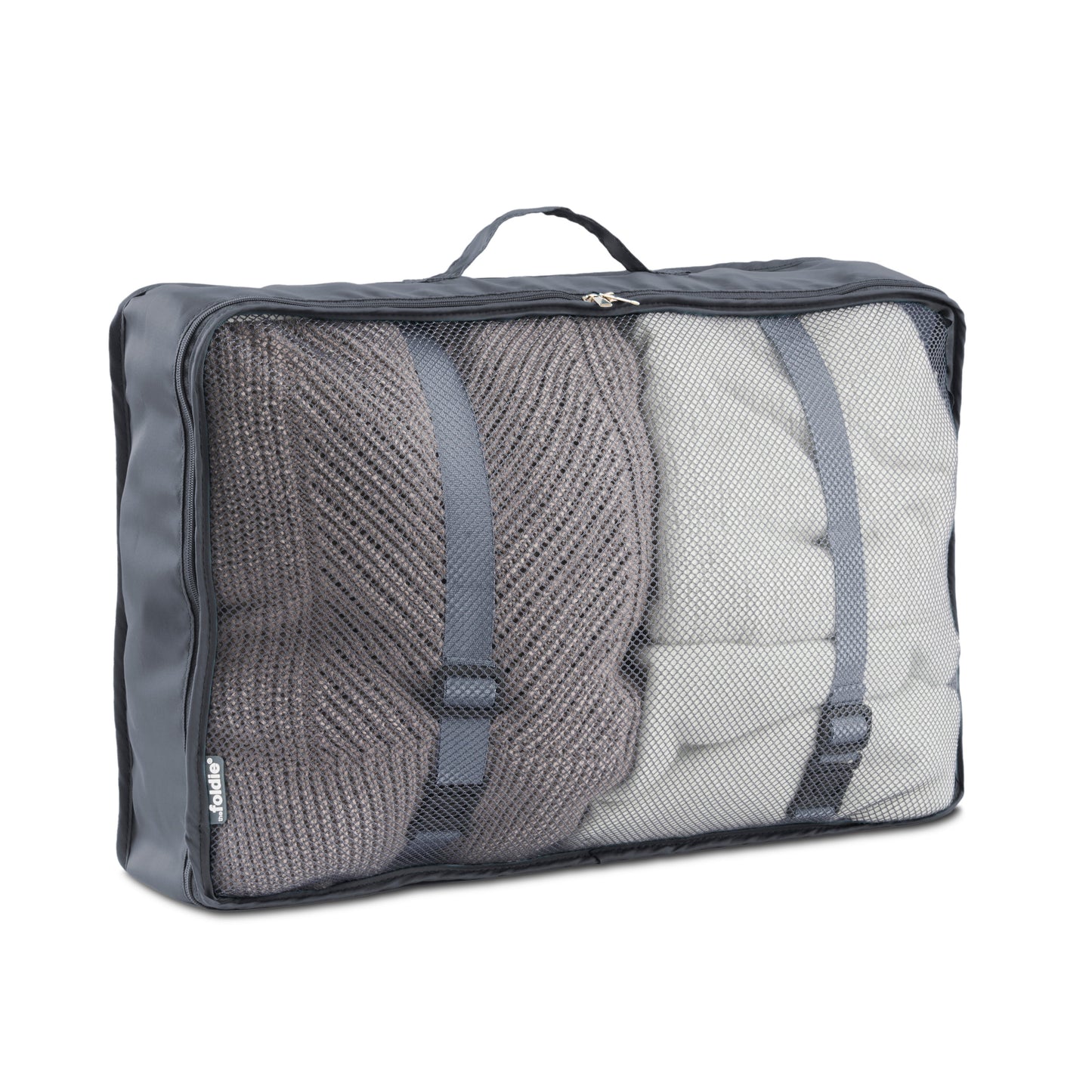 The Foldie® Packing Cube Set
