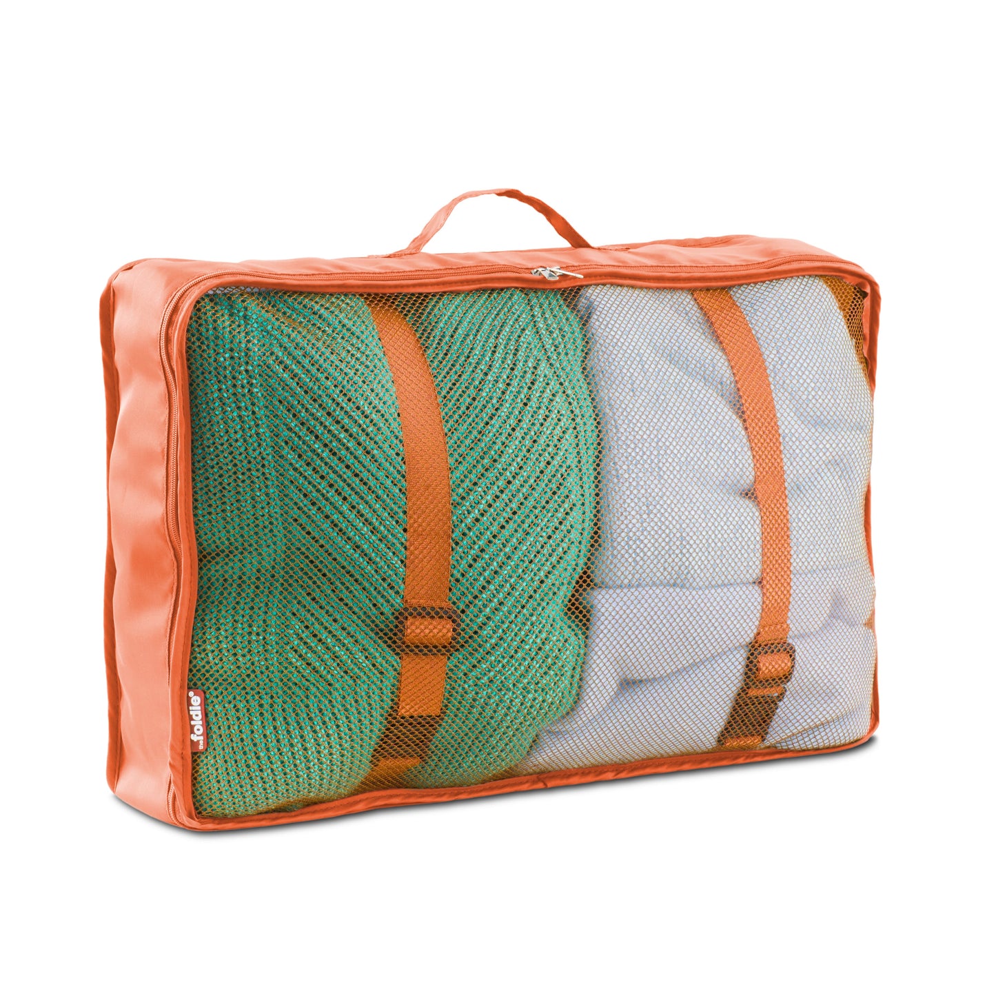 The Foldie® Packing Cube Set